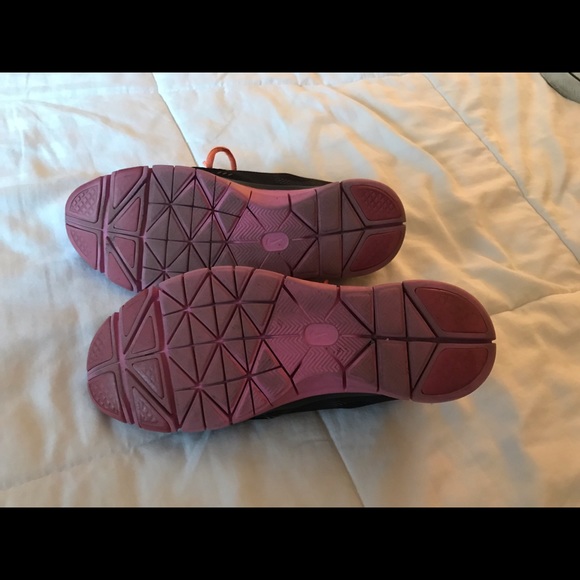 Women’s Nike Free TR Fit 4 size 7 - Picture 2 of 4